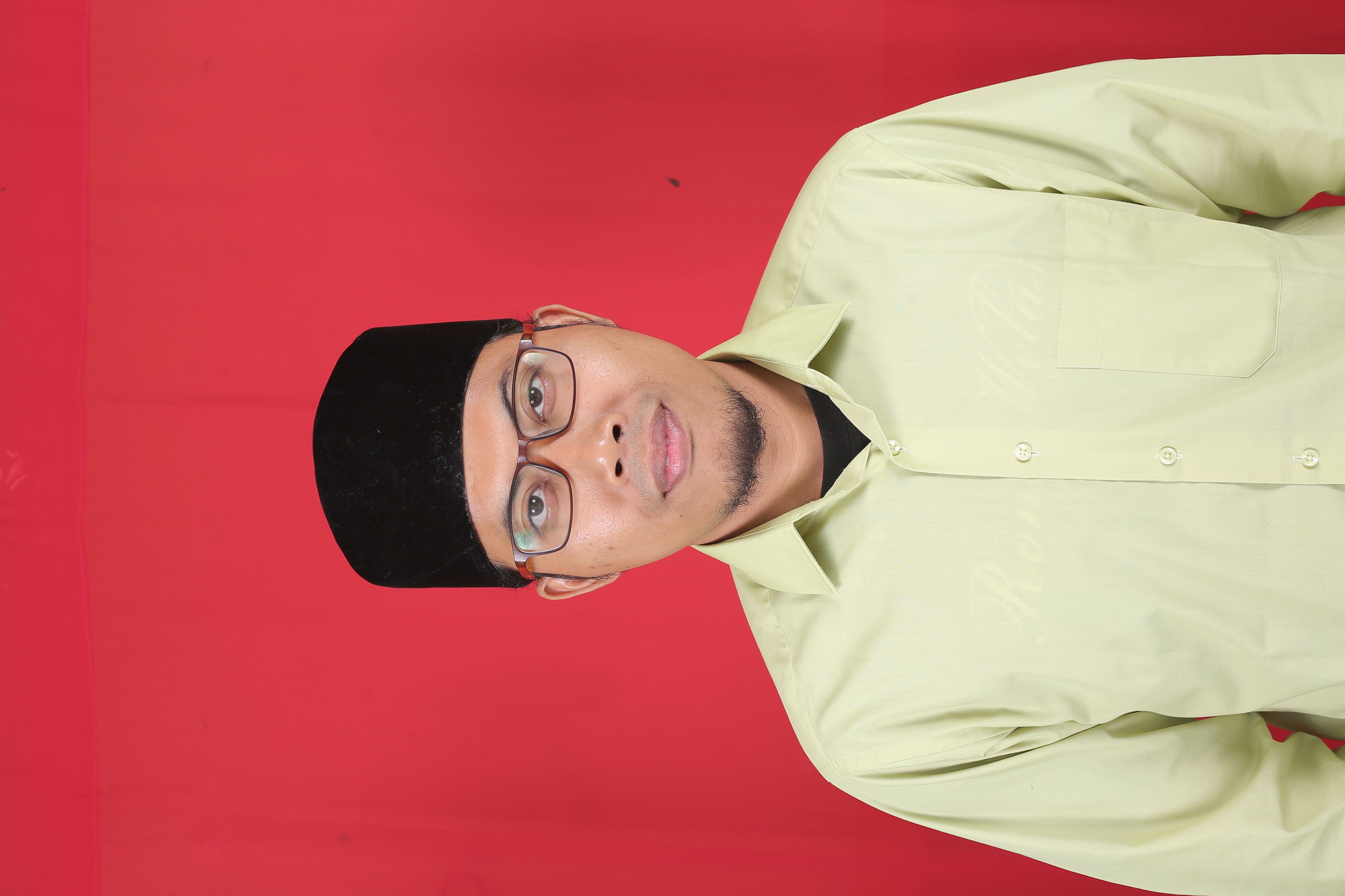 Alfan Sururi, S.Pd